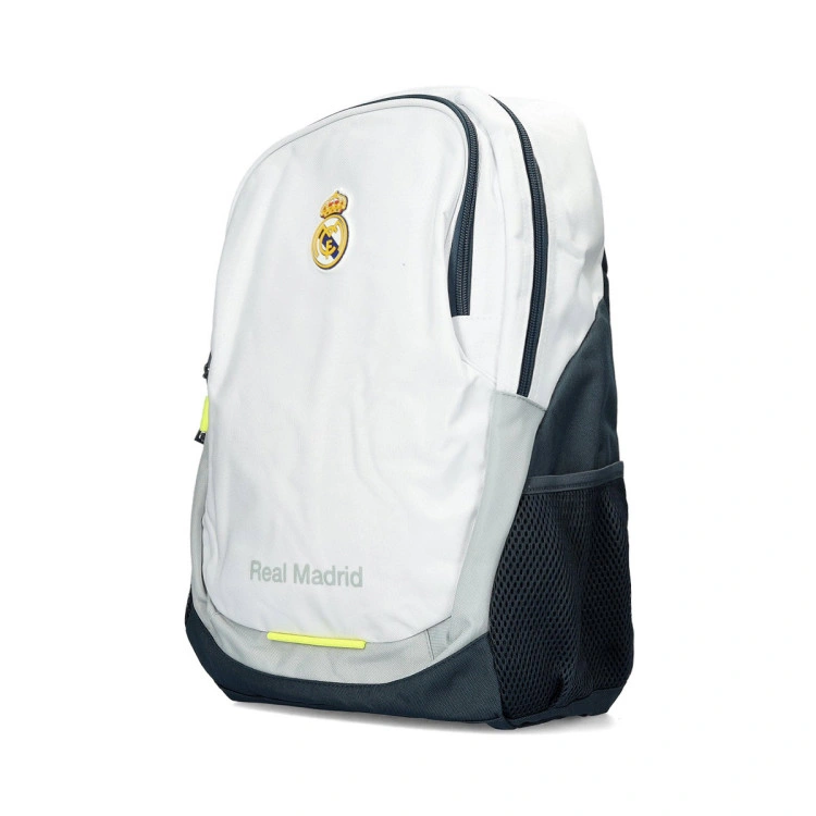 Mochila Real Madrid CF Adaptable Real Madrid (23 L) 2025 - 2026