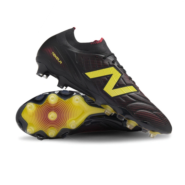 Bota New Balance Tekela Elite Low Laced FG V5