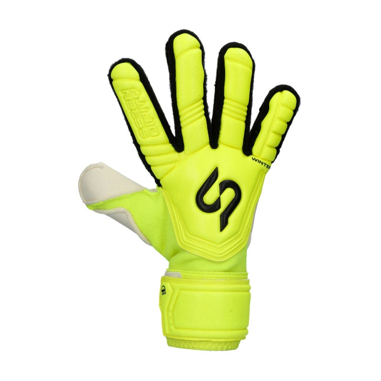 Guantes SP Fútbol Serendipity Pro Winter