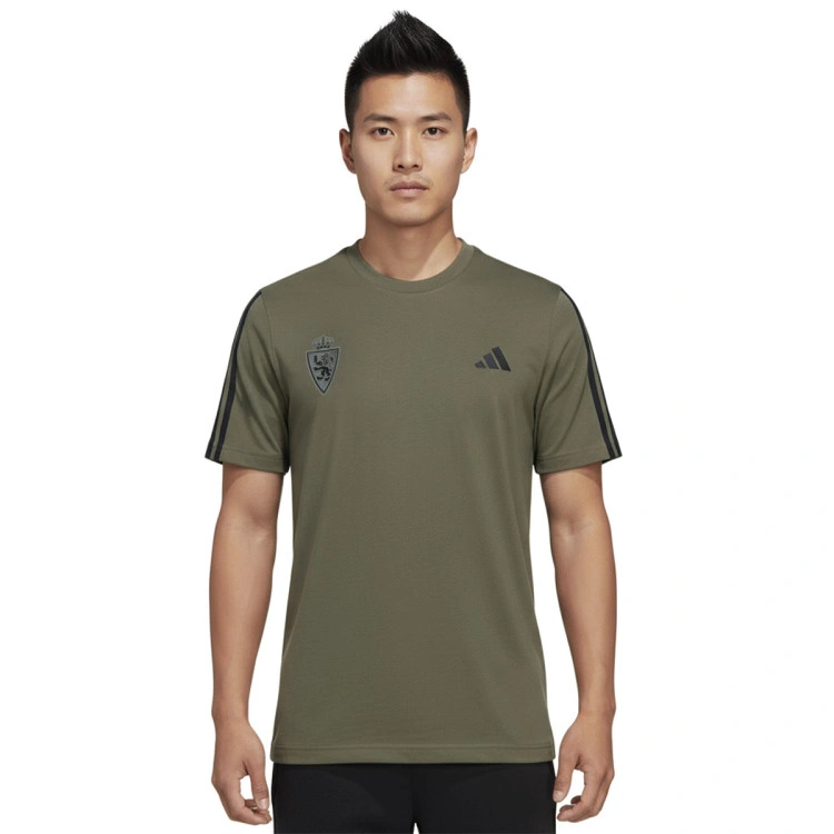 Camiseta adidas Real Zaragoza Sportswear 2025-2026