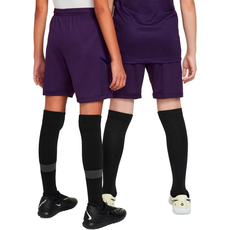 Pantalón corto Nike Kylian Mbappé Niño