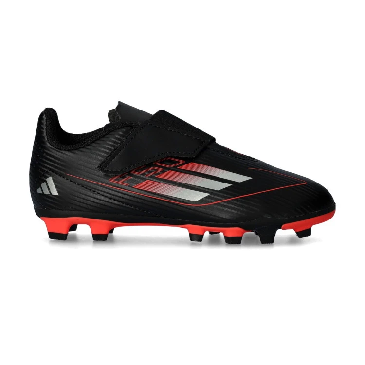 Bota adidas F50 Club Cinta Adhesiva FG/MG Niño
