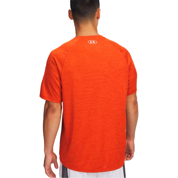 Camiseta Under Armour Tech Textured