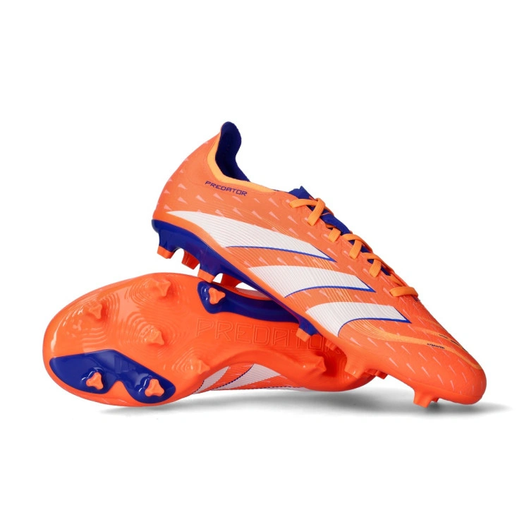 Bota adidas Predator League L FG/MG