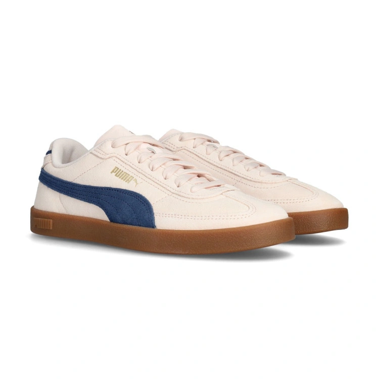 Zapatilla Puma Club II Era Suede