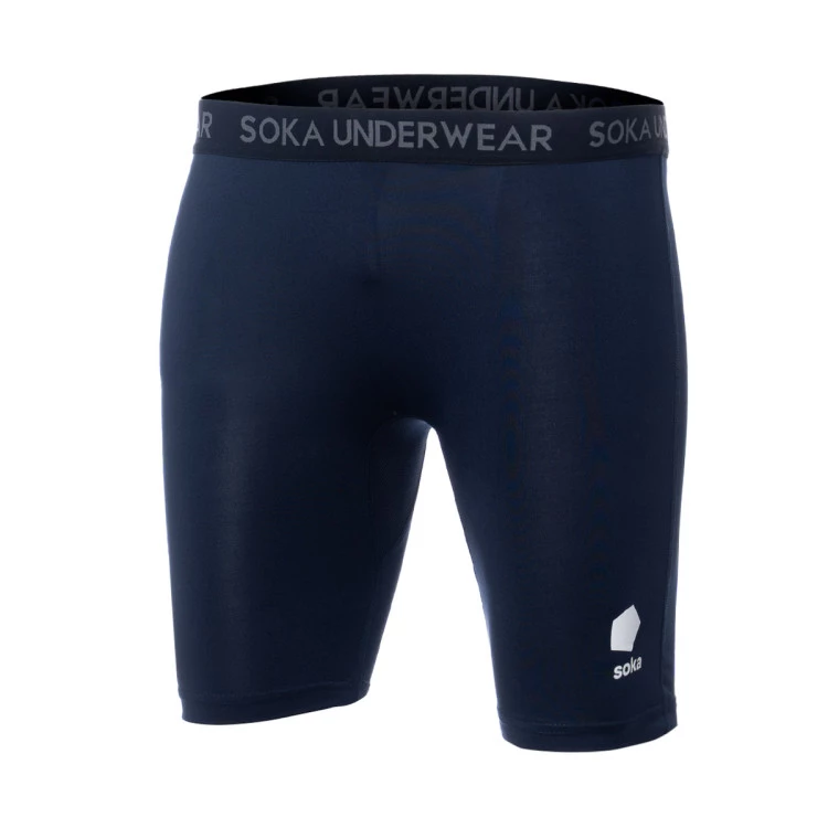 Malla corta Soka Primera Capa Soul