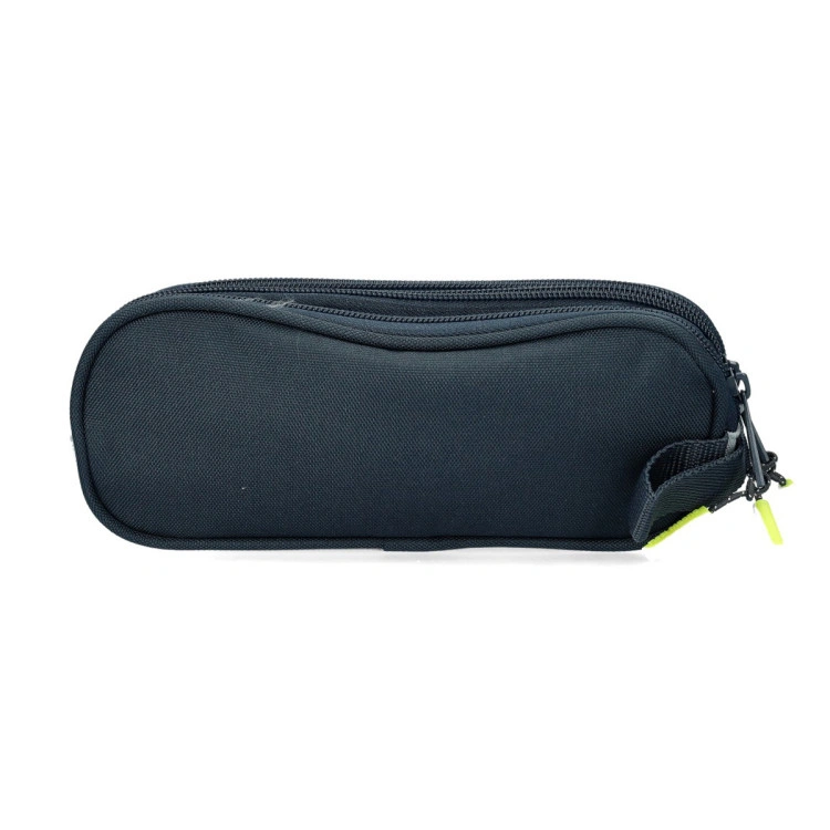 Estuche portatodo triple Real Madrid 2025 - 2026