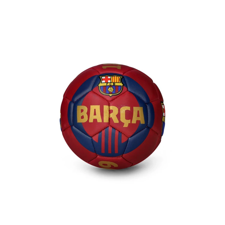 Balón JOSMA SPORT Mini FC Barcelona Home 2025-2026