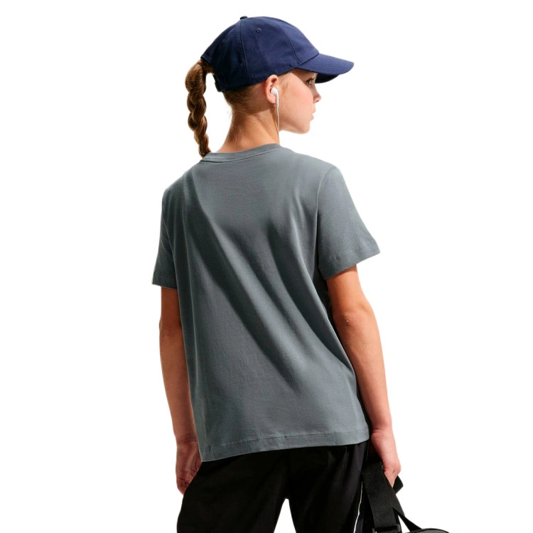 Camiseta Nike FC Barcelona Fanswear 2025-2026 Niño