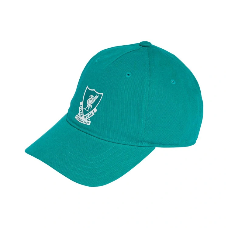 Gorra adidas Liverpool FC 2025-2026