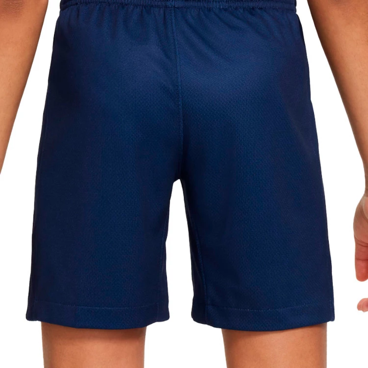 Pantalón corto Nike PSG Primera Equipación 2024-2025 Niño
