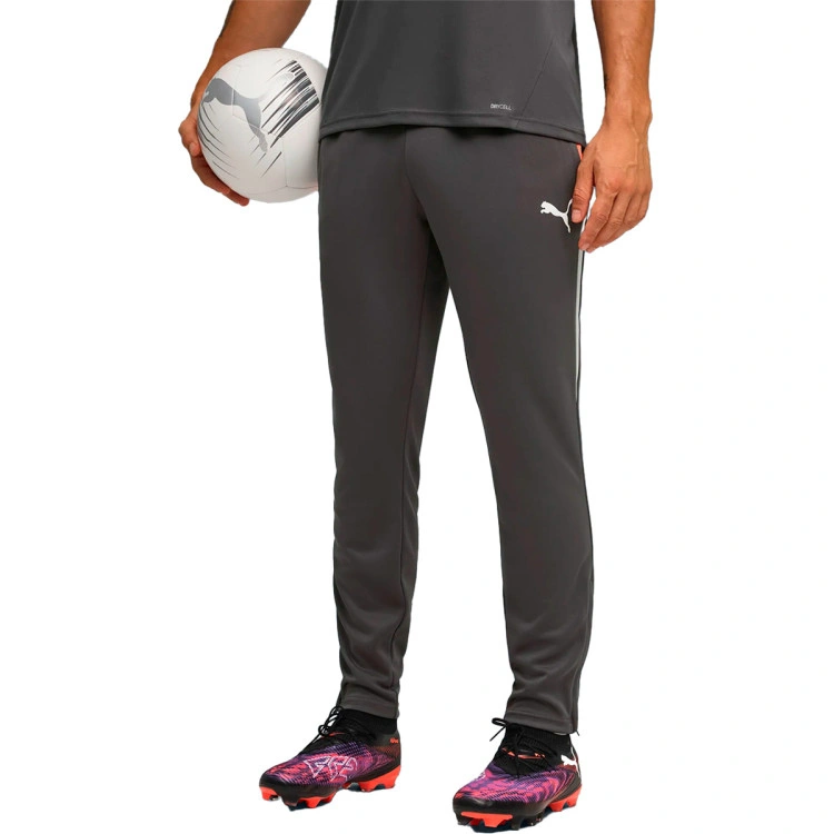 Pantalón largo Puma Individualliga Training