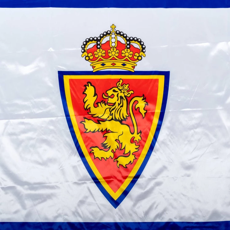 Bandera Real Zaragoza