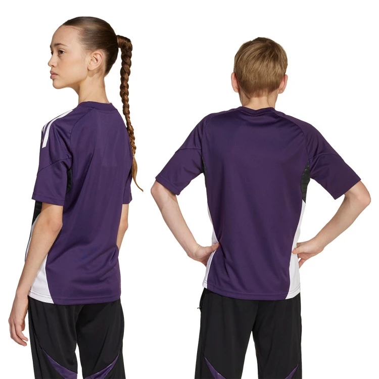 Camiseta adidas Manchester United Training 2025-2026 Niño