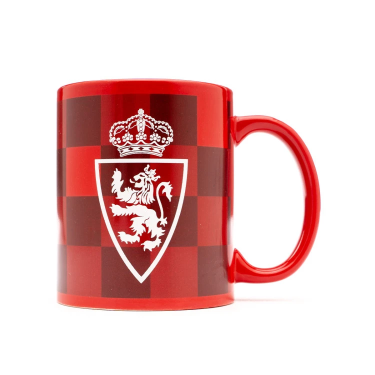 Taza Real Zaragoza Tomate Real Zaragoza