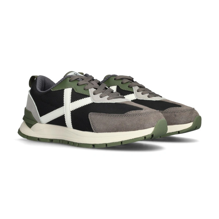 Zapatilla Munich Versatile