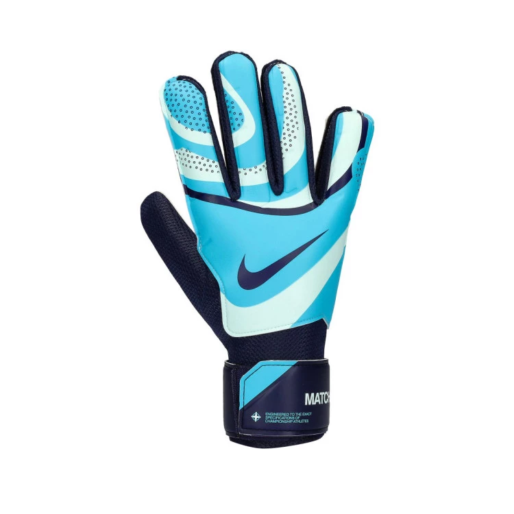 Guantes Nike Match
