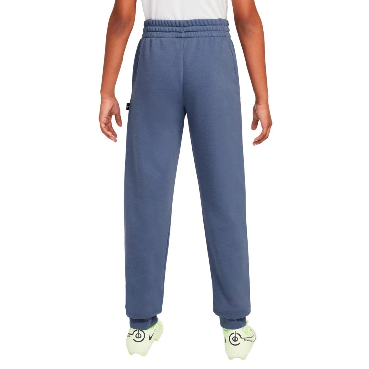 Pantalón largo Nike Atl Madrid Fanswear 2025-2026 Niño