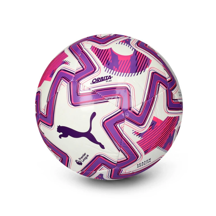 Balón Puma Orbita Play Premier League 2025-2026