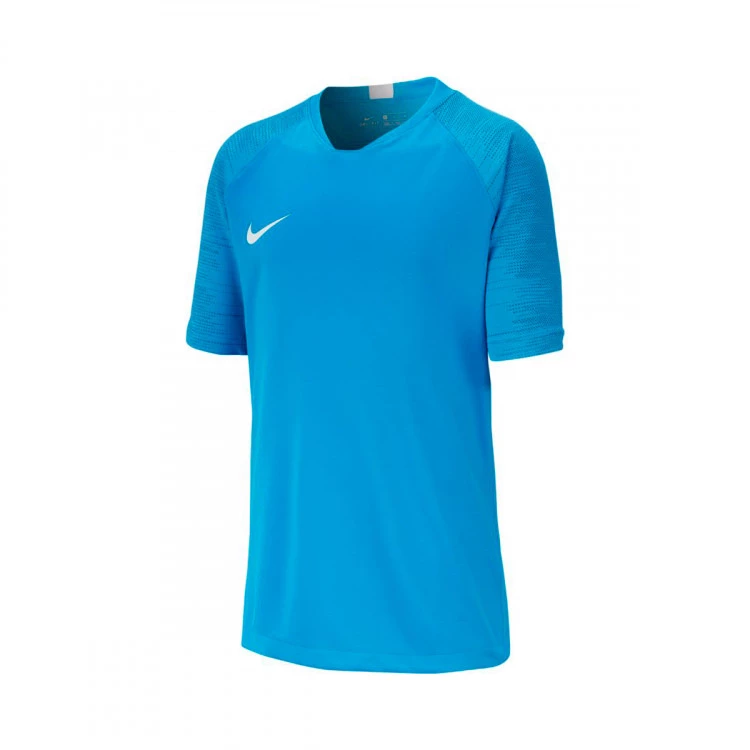 Camiseta Nike Breathe Strike Top