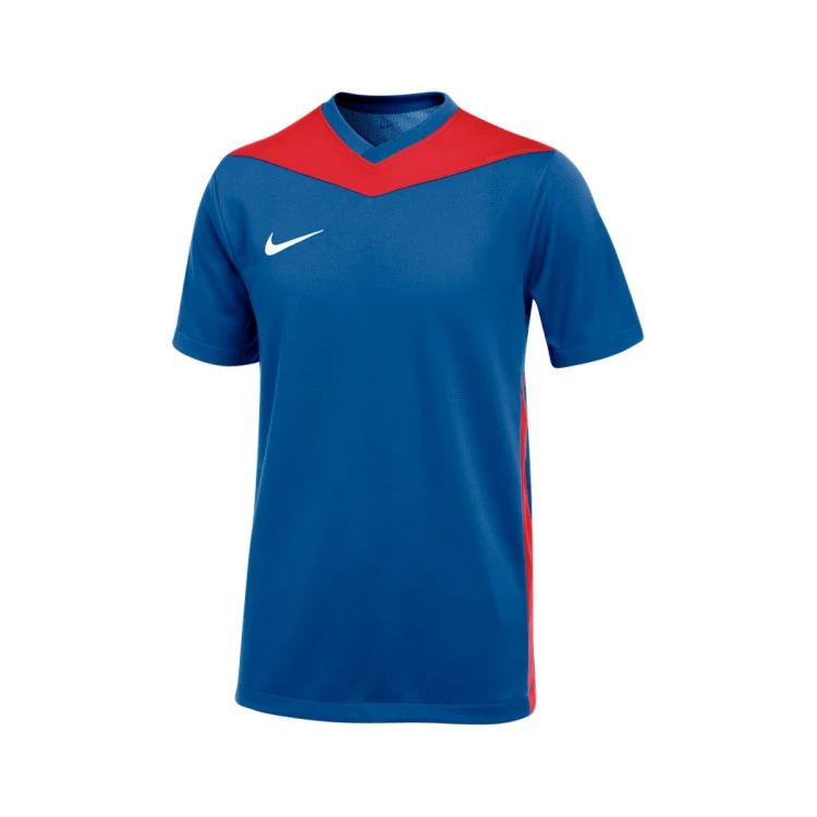 Camiseta Nike Park Derby IV m/c Niño