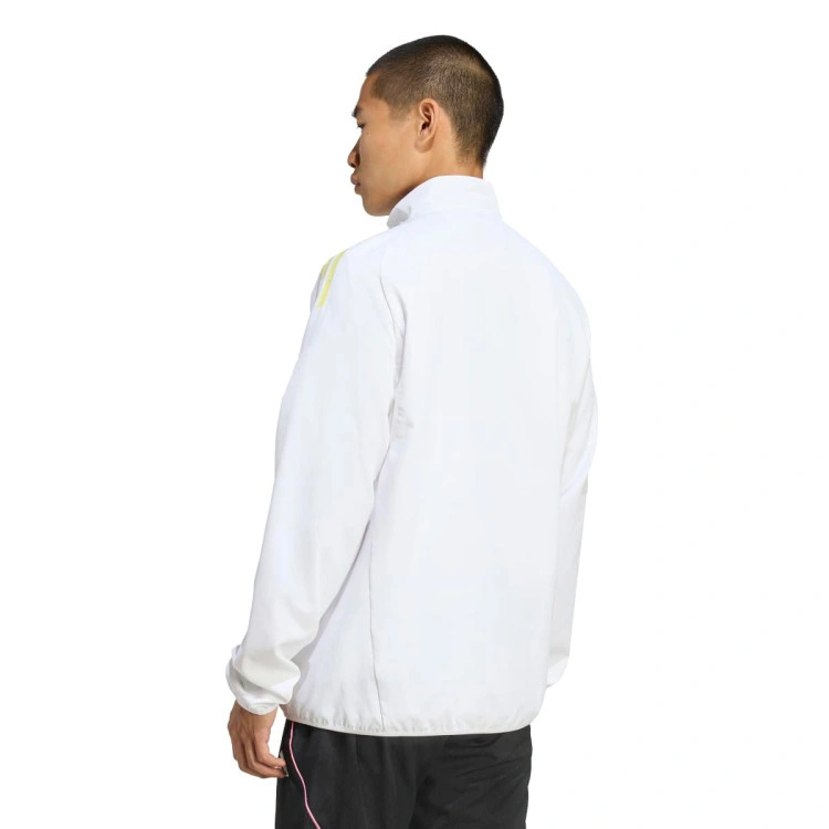 Chaqueta adidas Juventus Training 2025-2026