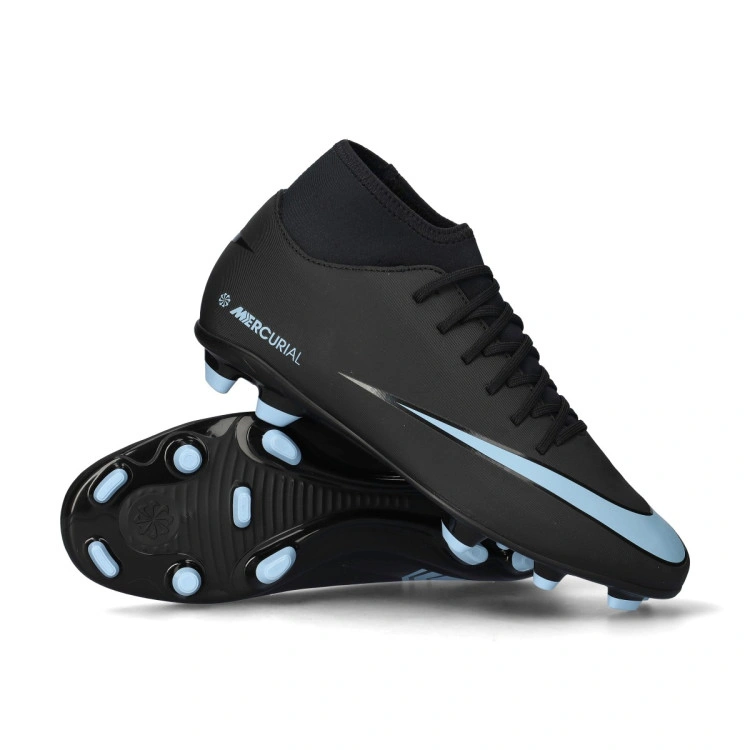 Bota Nike Zoom Mercurial Superfly 10 Club FG/MG