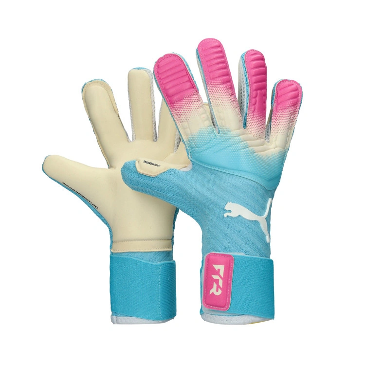 Guantes Puma Future Pro Re-Charge Hybrid