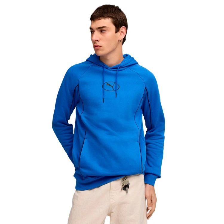 Sudadera Puma Sport