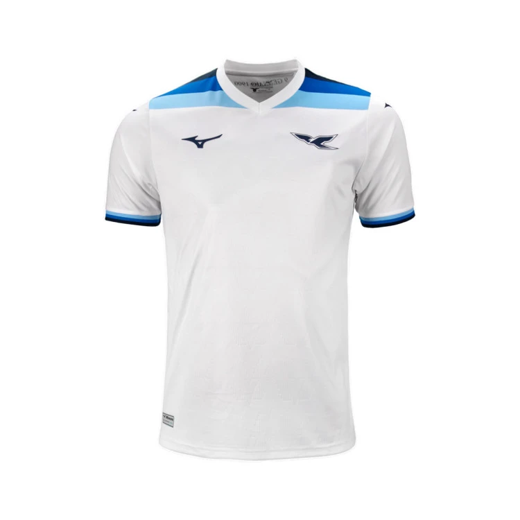 Camiseta Mizuno Lazio Edición Especial 2024-2025 Niño