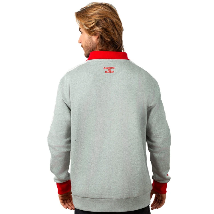 Sudadera Coolligan 1970 Atlético De Madrid Sudadera