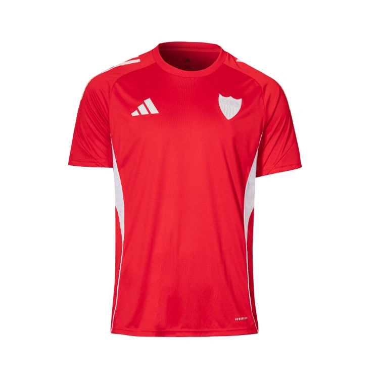 Camiseta adidas Sevilla Fc Training 2025-2026