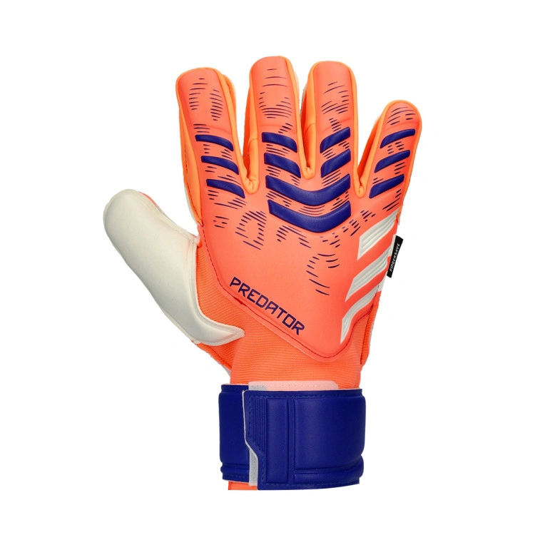 Guantes adidas Predator Match Fingersave