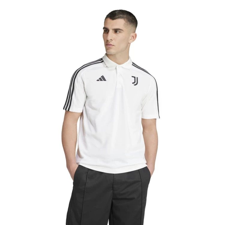 Polo adidas Juventus Fanswear 2024-2025