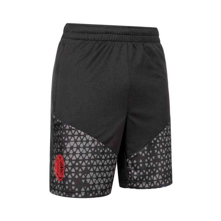 Pantalón corto Puma AC Milan Training 2023-2024 Adulto
