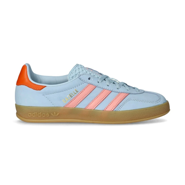 Zapatilla adidas Gazelle Indoor Mujer