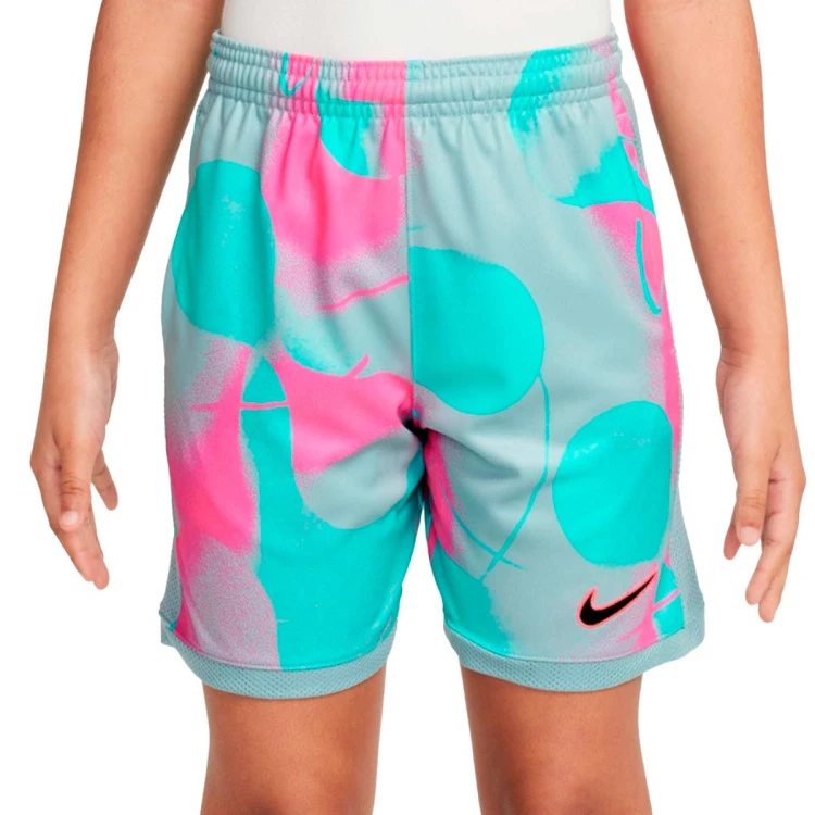 Pantalón corto Nike Academy + Graphic Niño