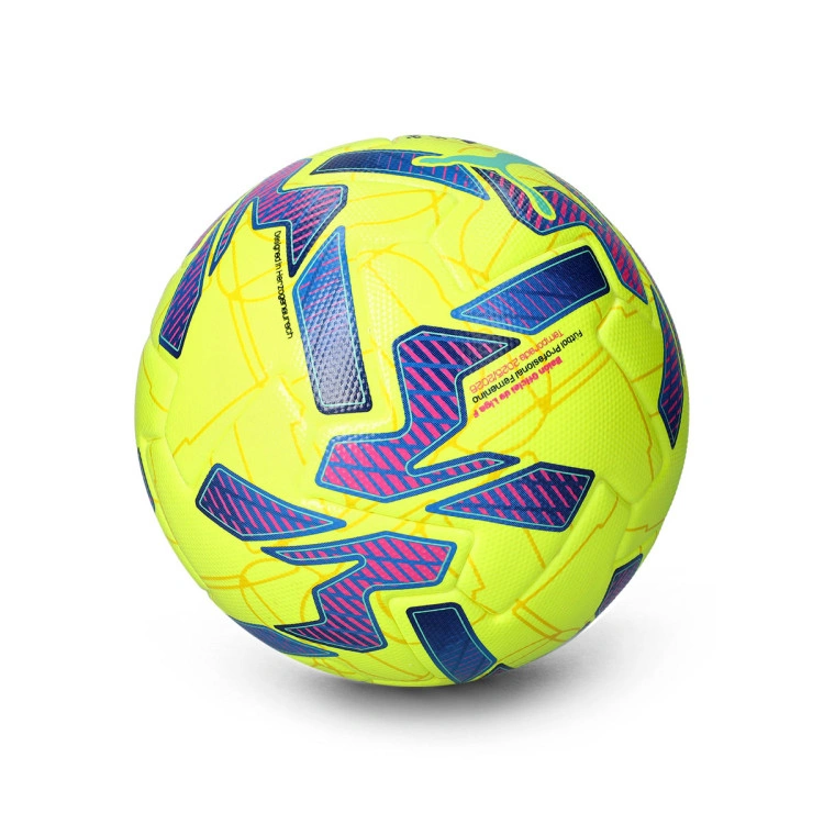 Balón Puma Orbita Liga F 2025-2026 Fifa Quality Pro
