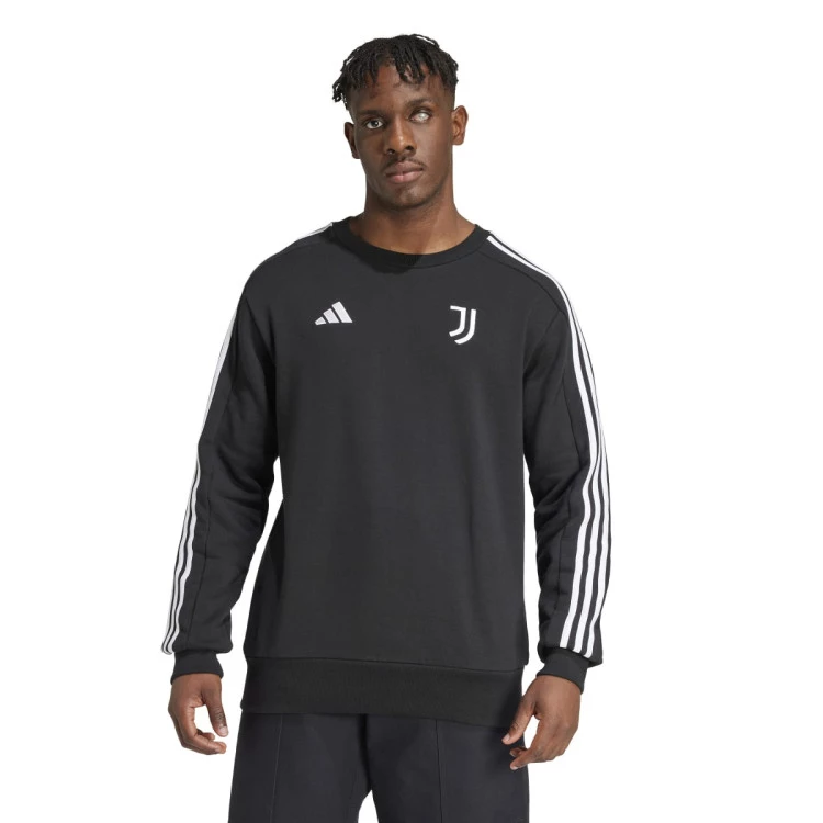 Sudadera adidas Juventus Fanswear 2024-2025