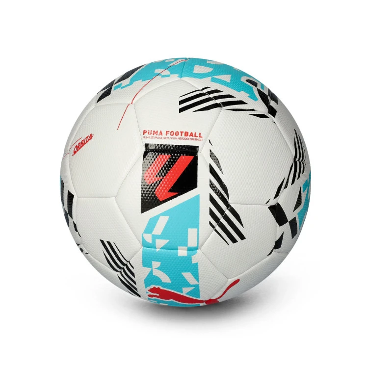 Balón Puma Orbita Laliga 2025-2026 Réplica