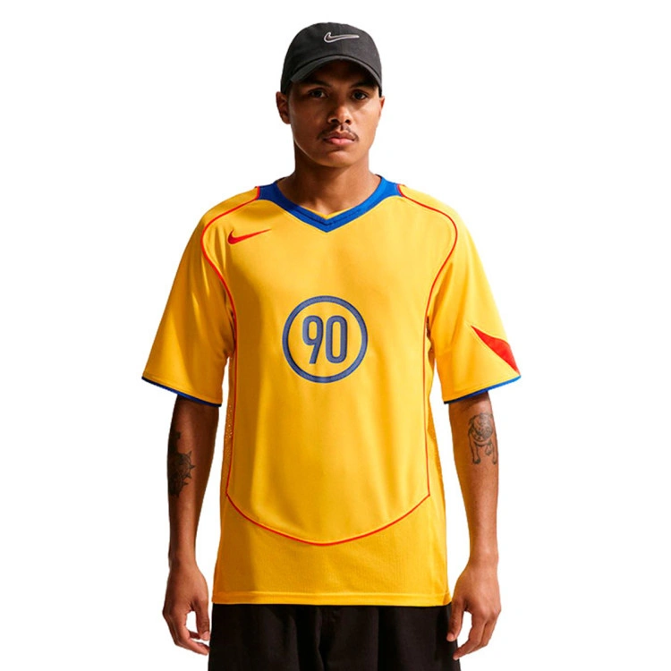 Camiseta Nike Total 90