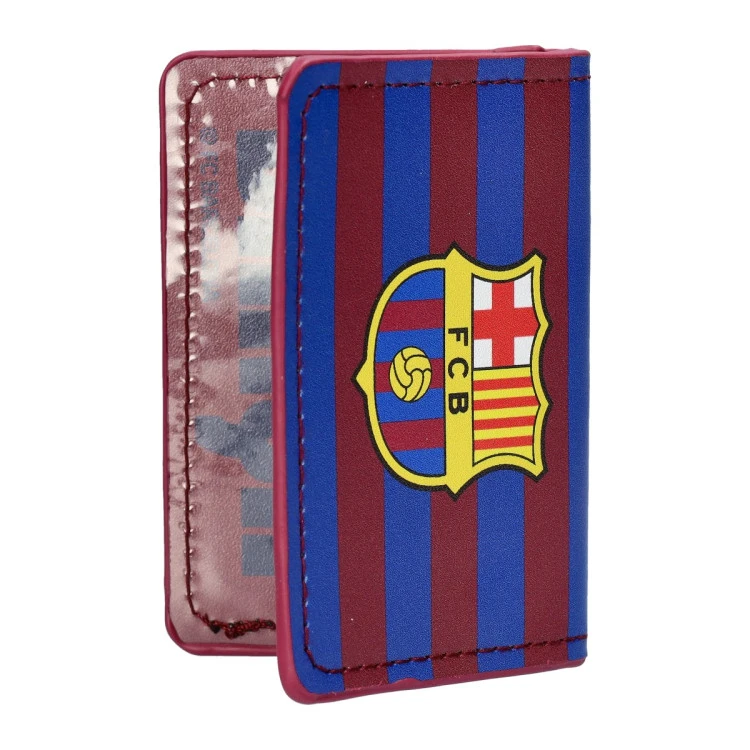 Cartera JOSMA SPORT Fcb