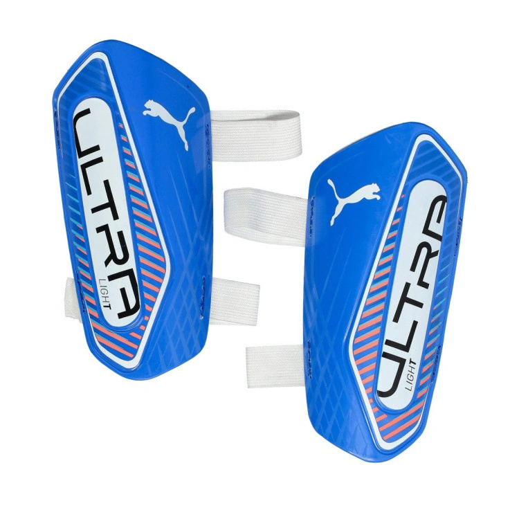 Espinillera Puma Ultra Light Strap