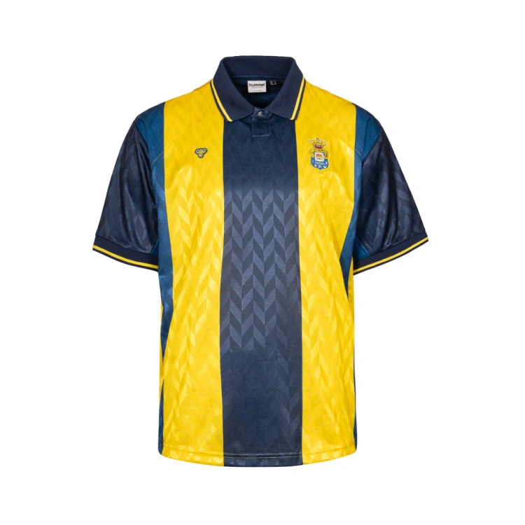 Camiseta Hummel Las Palmas Training 2025-2026