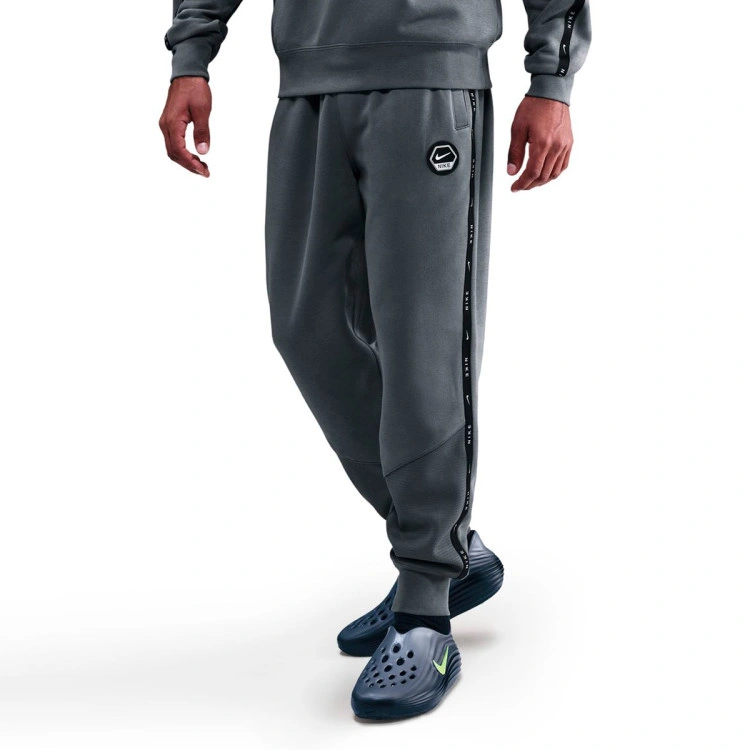 Pantalón largo Nike Sportswear City Side Jogger Fleece
