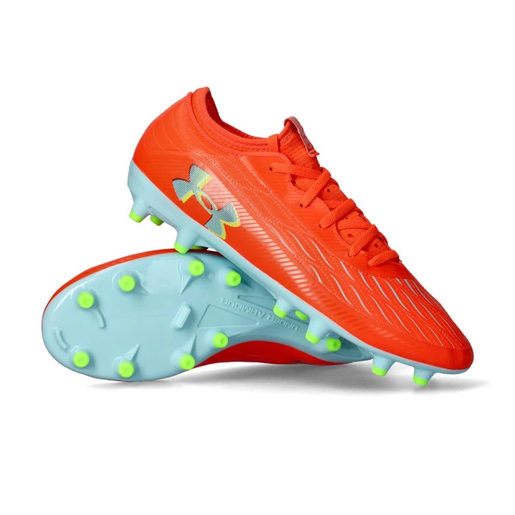 Bota Under Armour Magnetico Select 4 FG