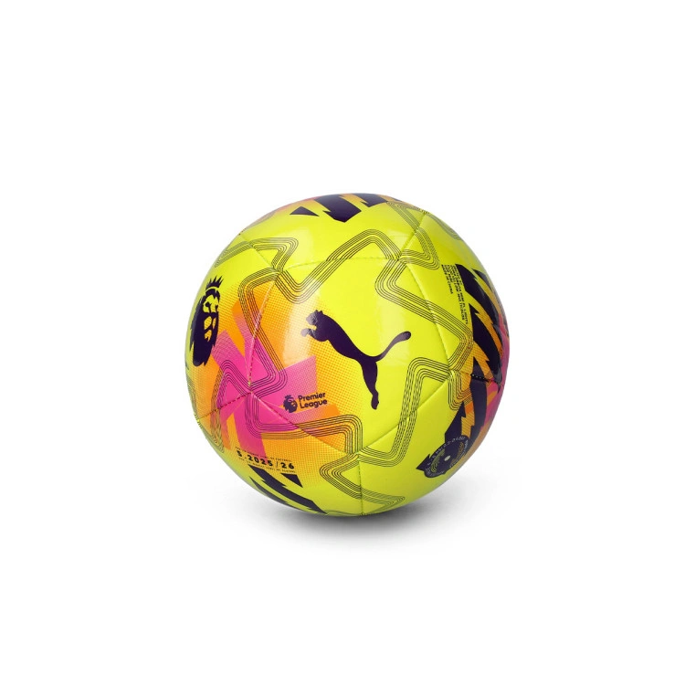 Balón Puma Orbita Mini Lights Premier League 2025-2026