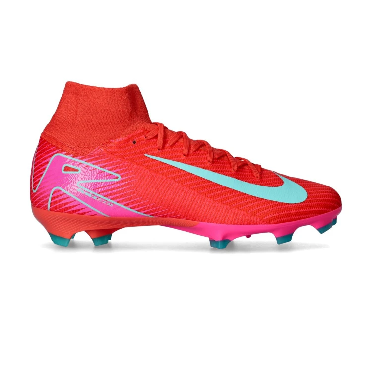 Bota Nike Air Zoom Mercurial Superfly 10 Pro FG