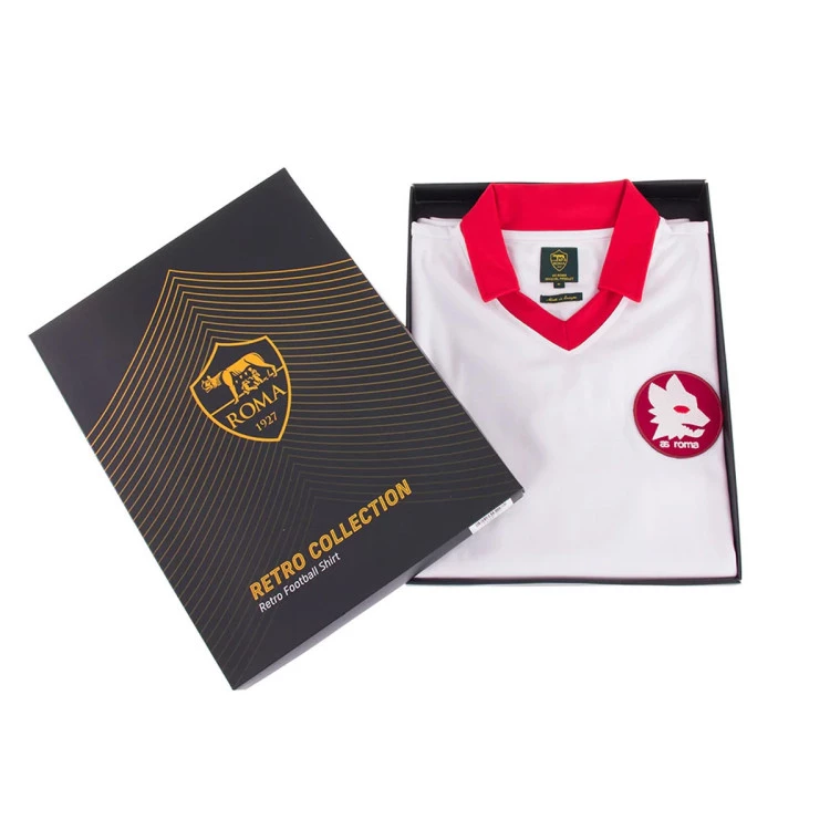 Camiseta COPA AS Roma Fanswear