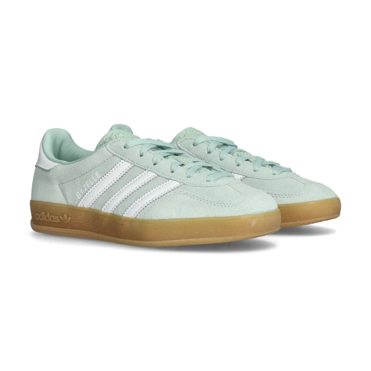 Zapatilla adidas Gazelle Indoor Mujer